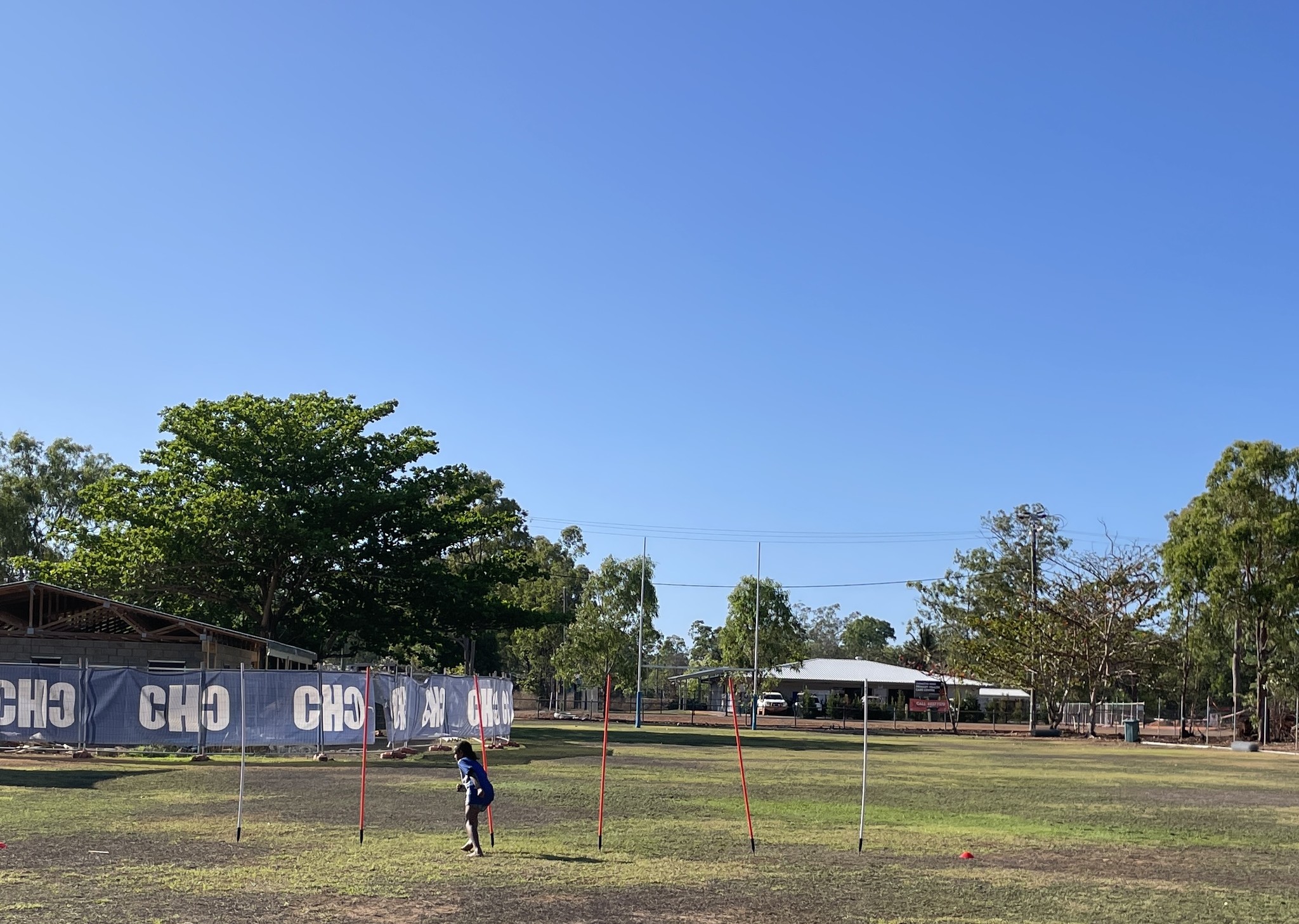 🏃‍♂️MAPOON RUN... - Western Cape College Mapoon Campus