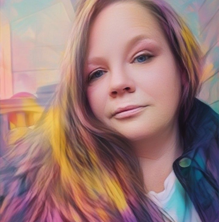 Fly over the rainbow baby ️ You... - Tammy Lyn Howze-Mullins | Facebook