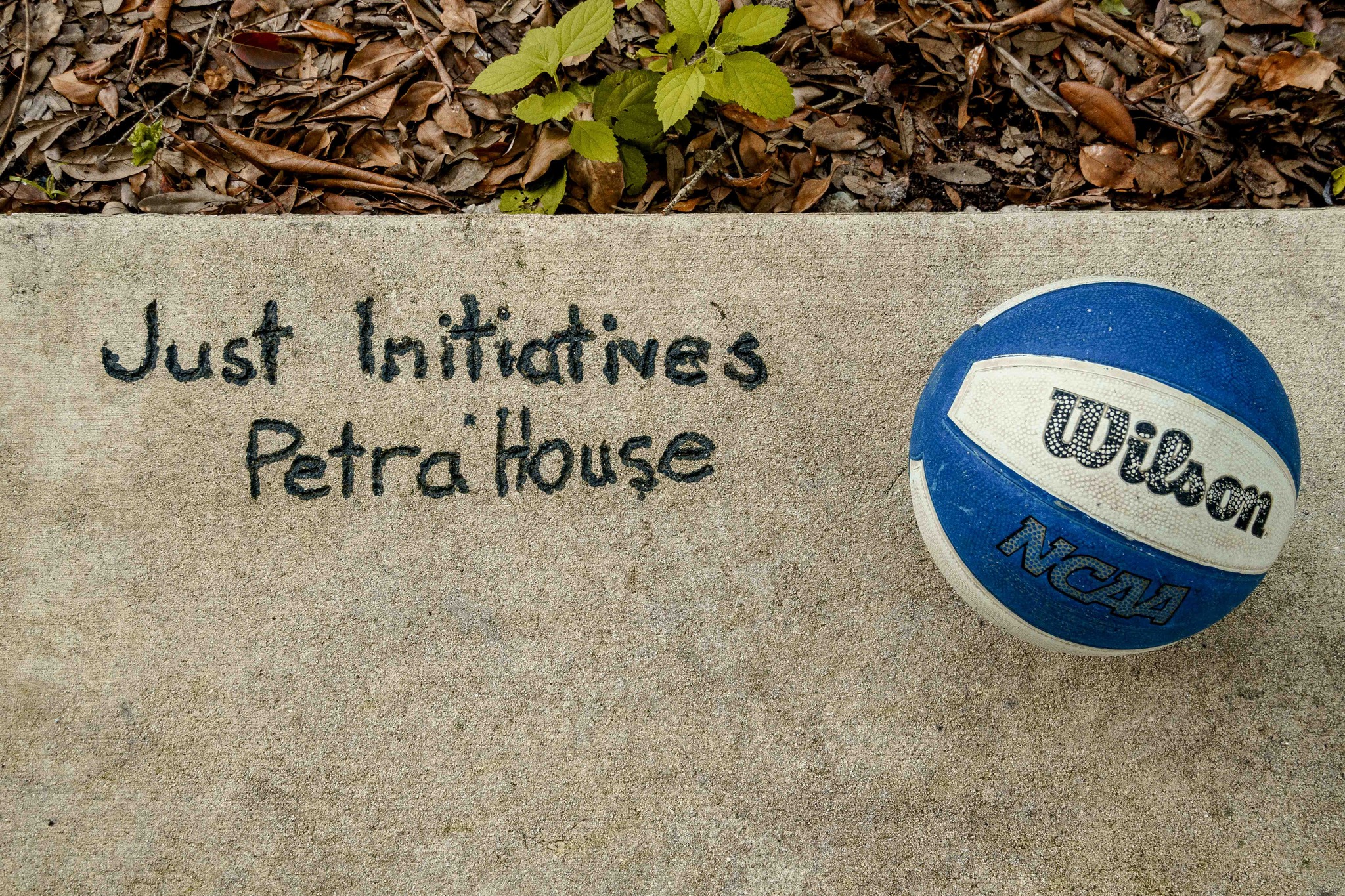 Just Initiative