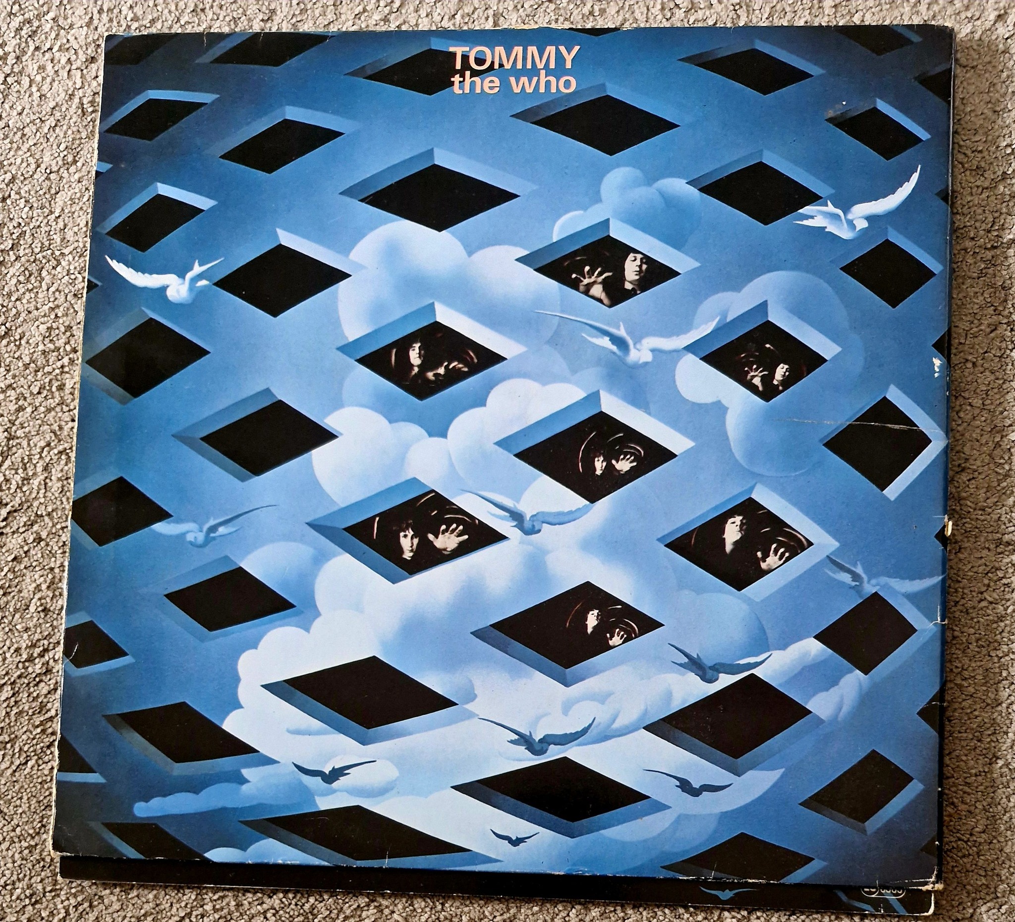 The Who