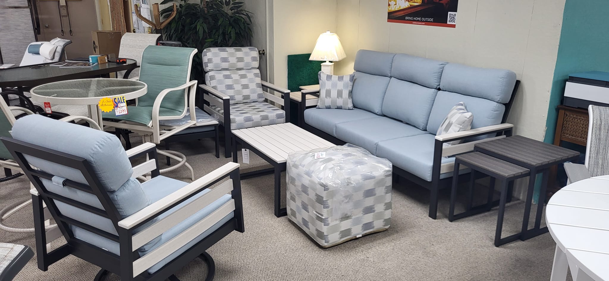 Florida Furniture and Patio | Sarasota FL