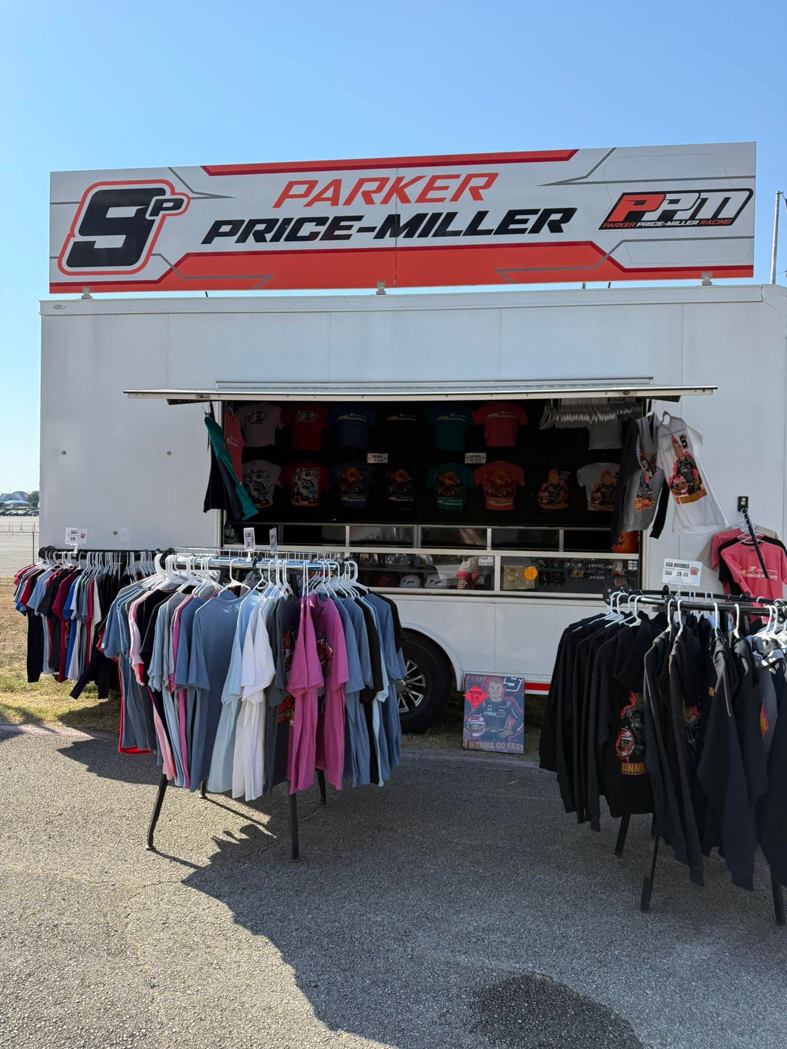 PPM Racing