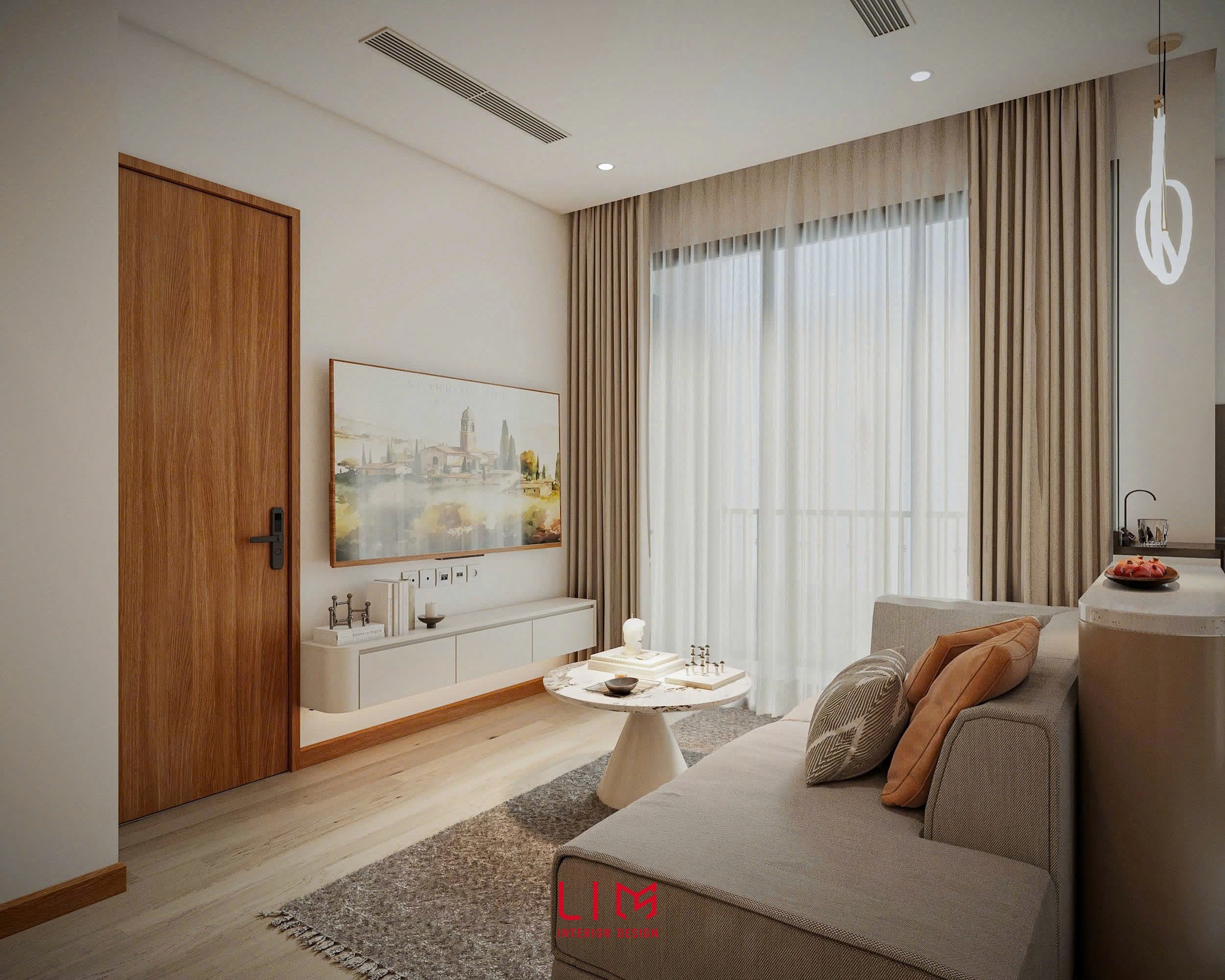 LIM - Thiết Kế Thi Công Nội Thất | Ho Chi Minh City