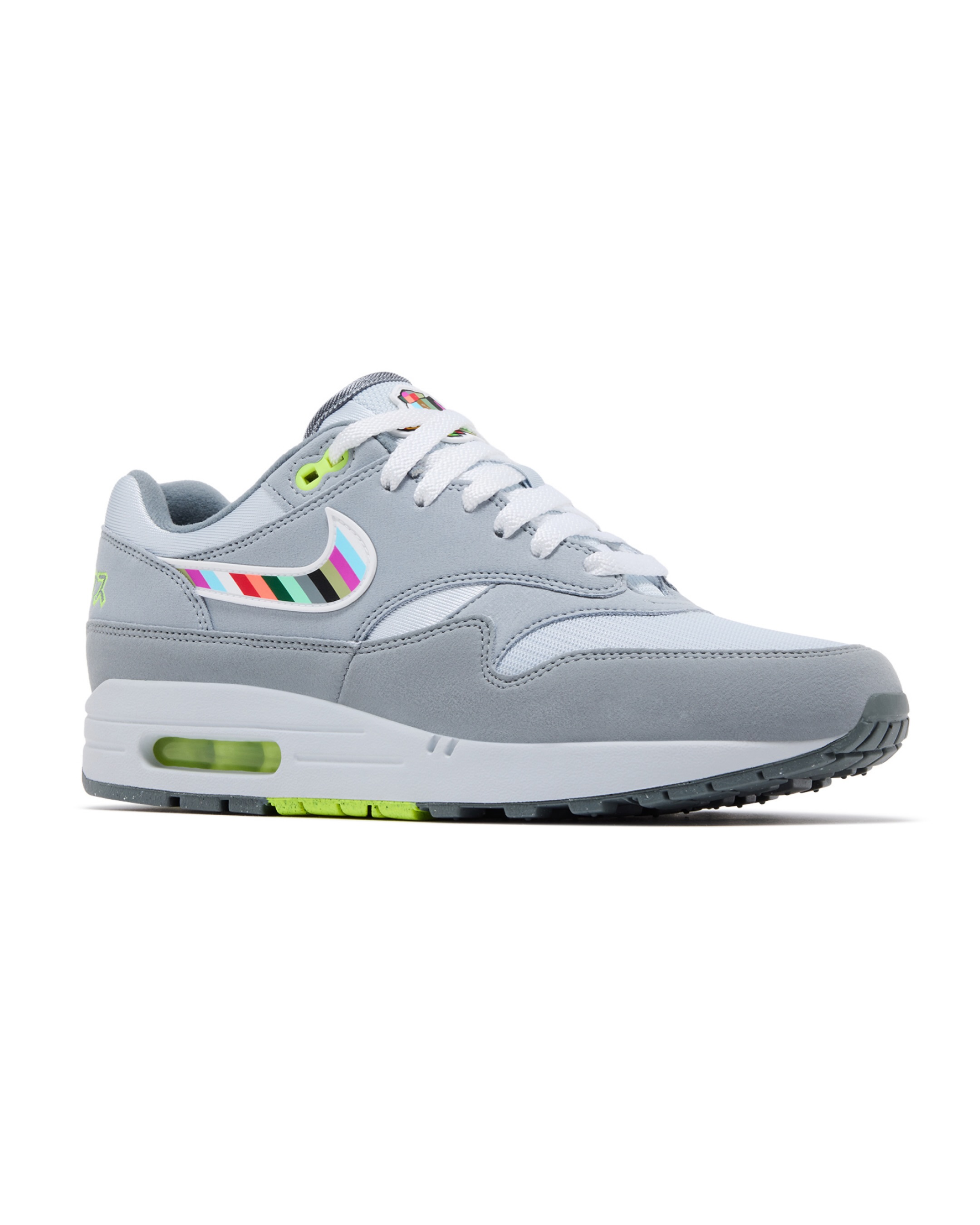 DOAF and Flight Club are linking up for a limited edition Nike Air