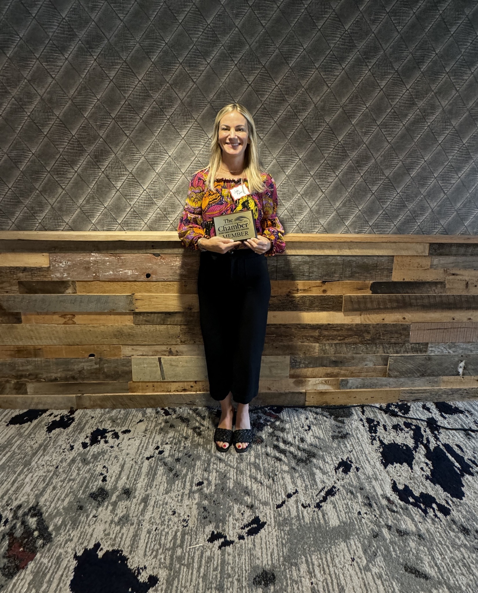 Kirkwood - Julie Rahn – The Design Source Limited | Facebook