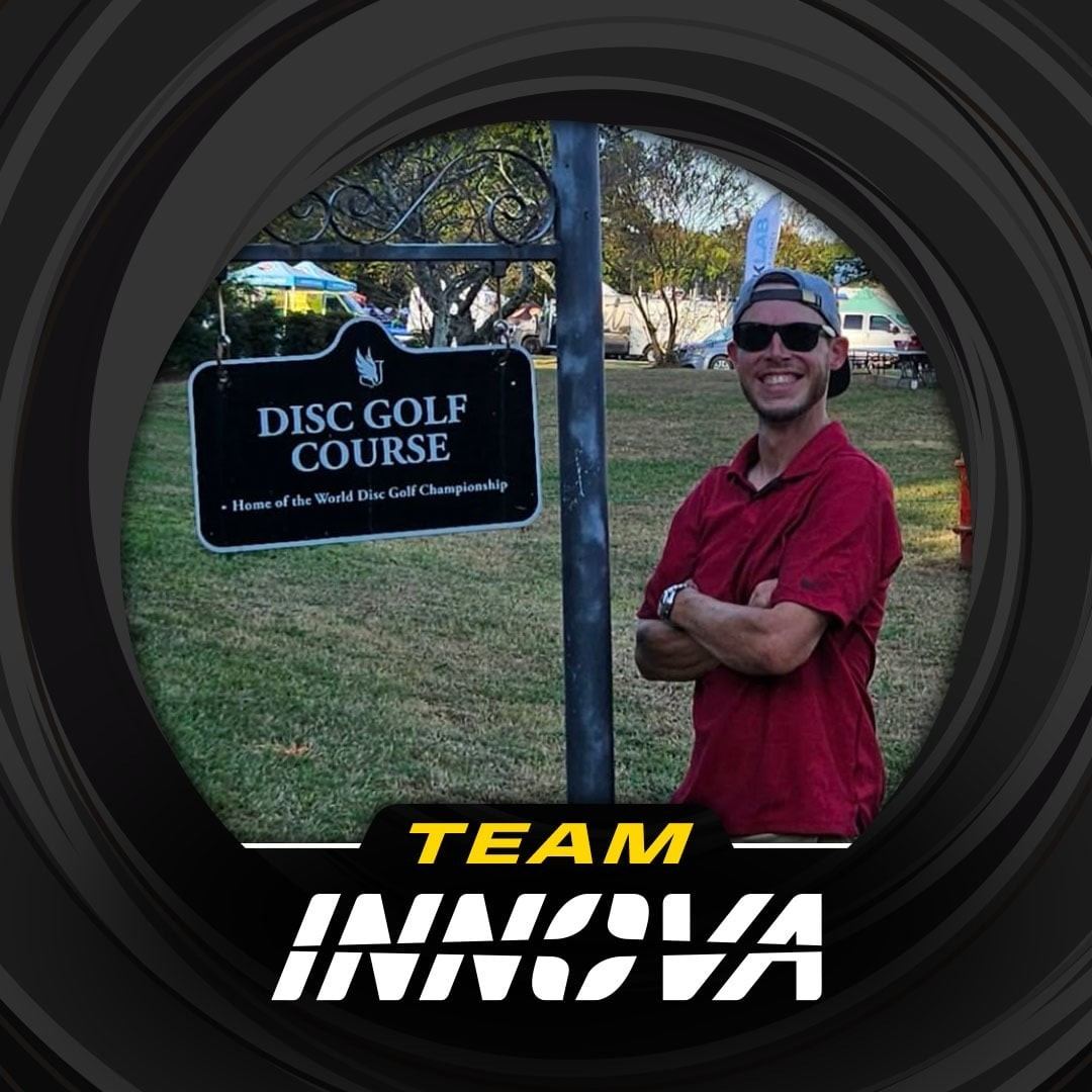 Welcome to the Innova Roc Museum! One of the coolest collections of ...