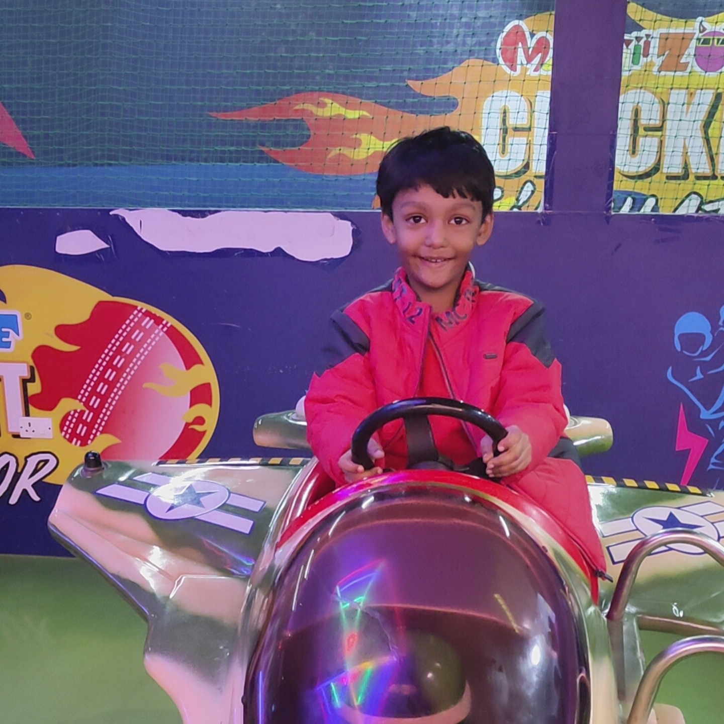 Aadvik Kumar