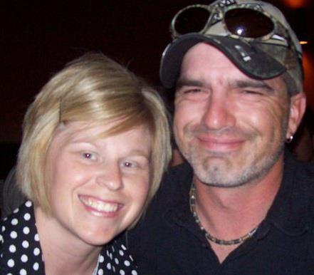 Melissa Ann Owens Carr