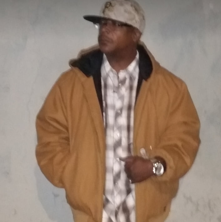 Eric Jones
