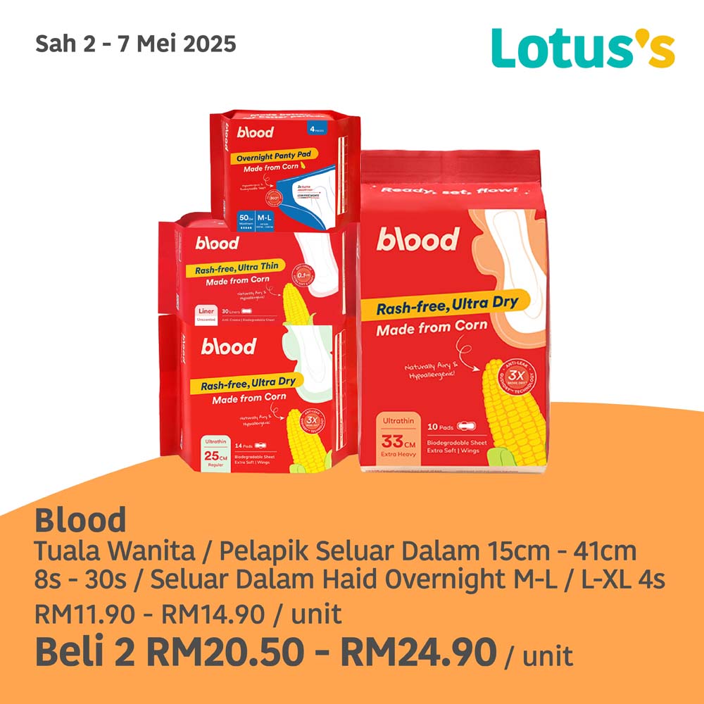 Lotus's Malaysia added a new photo. - Lotus's Malaysia
