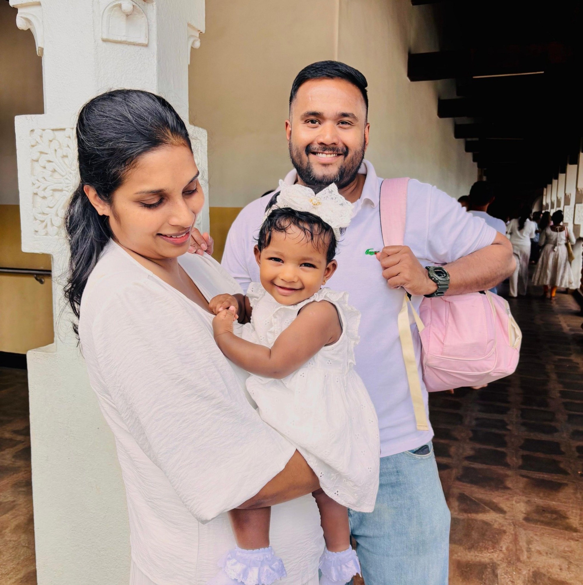 Malith Ishara Ranasinghe