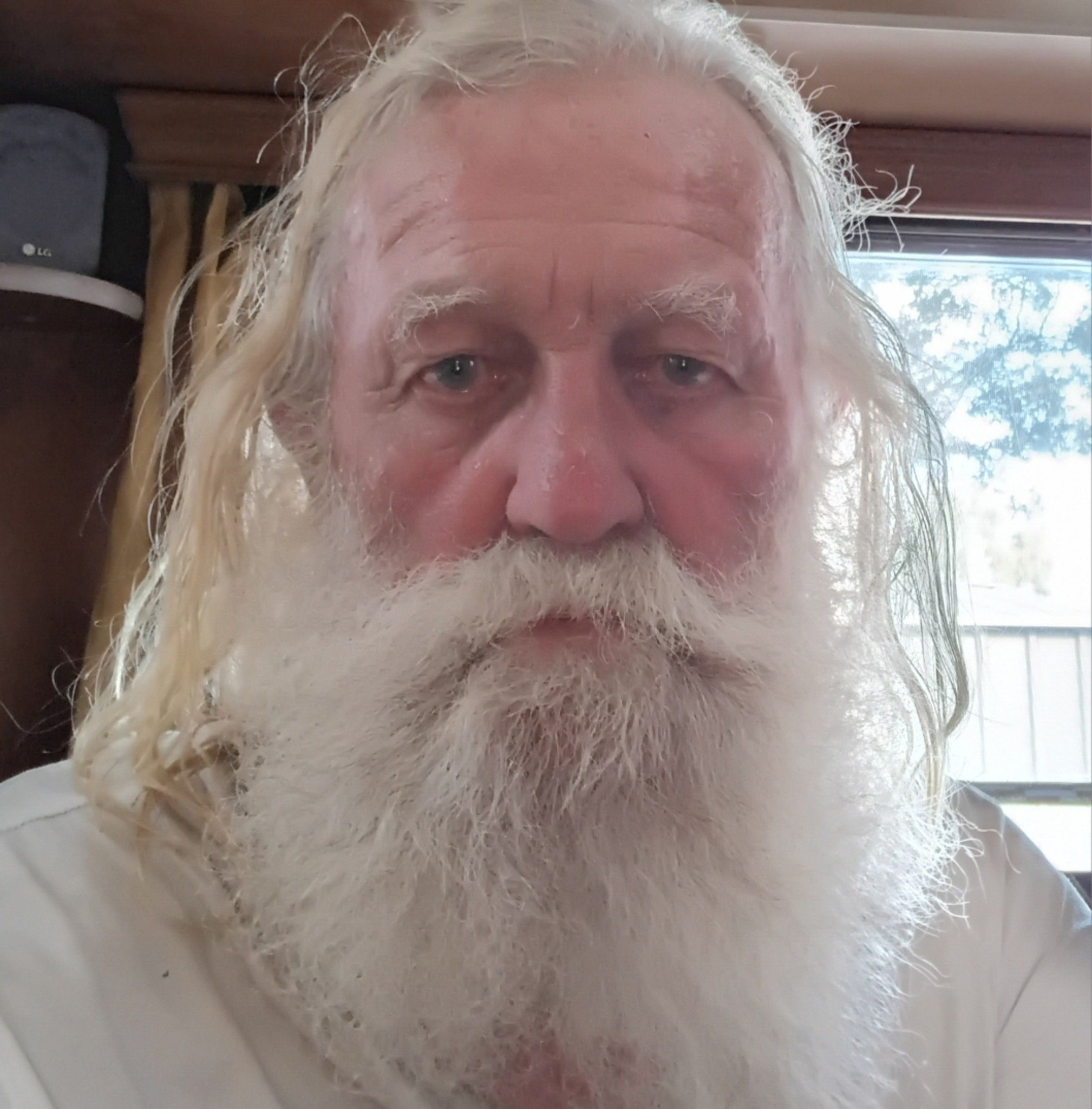 Jock Adams - Jock Adams updated his profile picture.