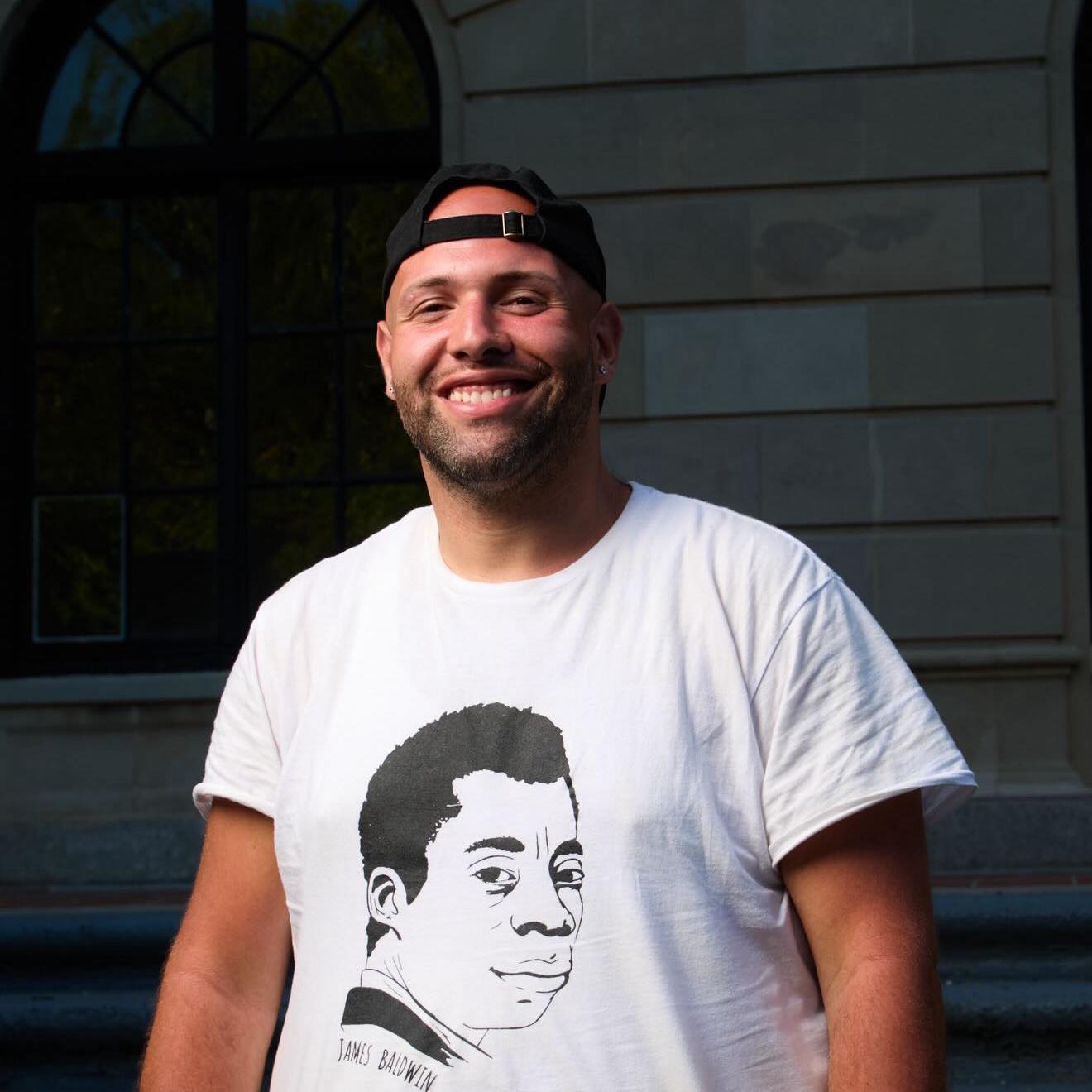 The Cornell University case has me mad af. It’s another example of how ...