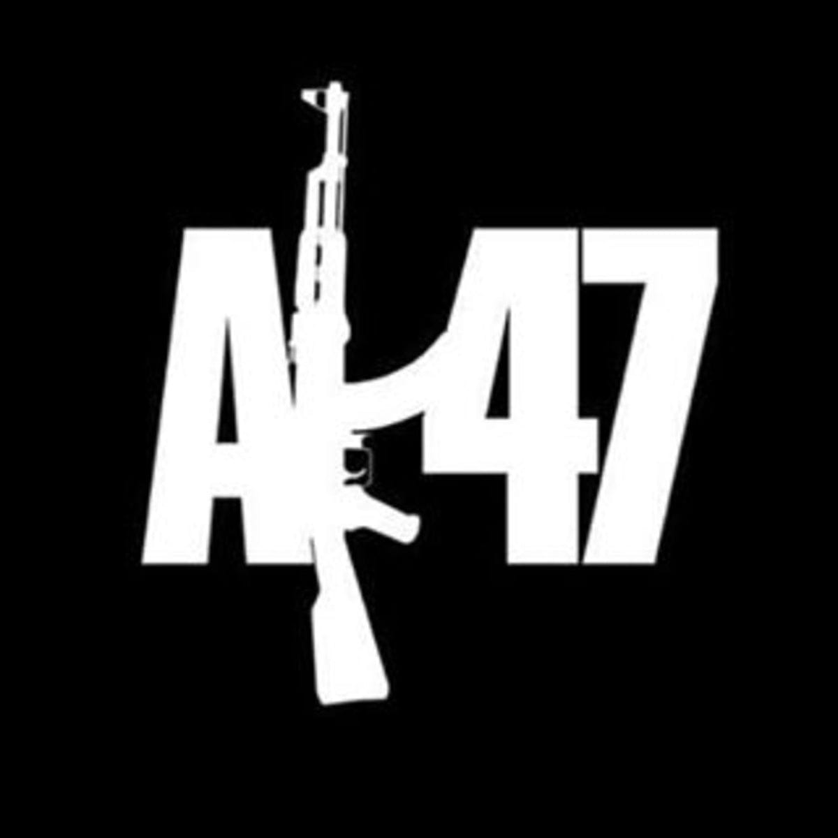Ak47 boyz