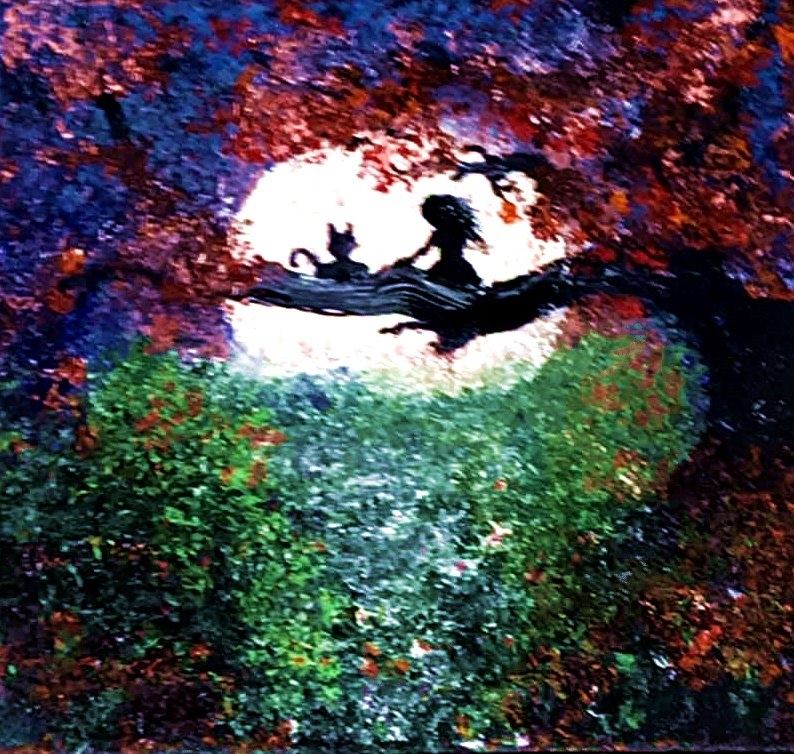 Grayhame Arts - 