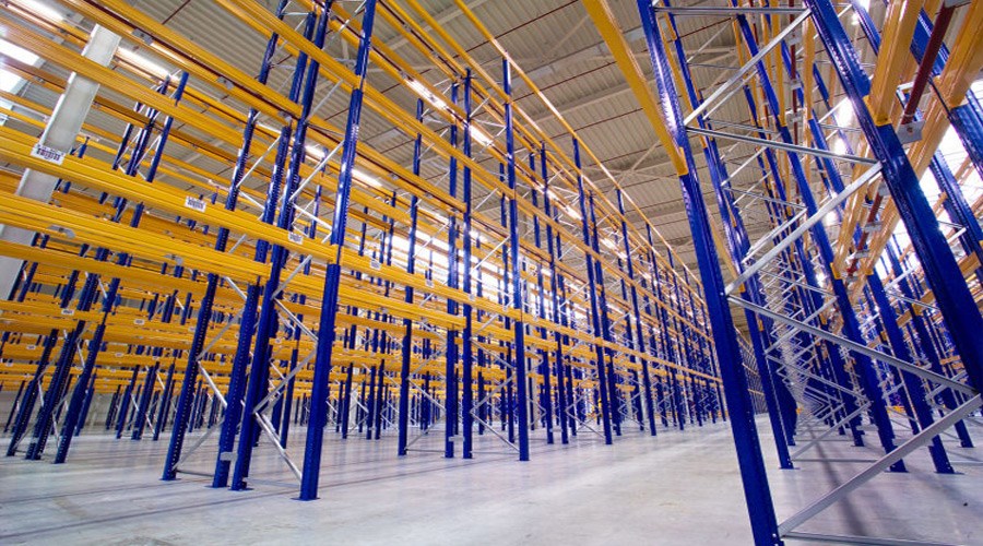 Racks Chile