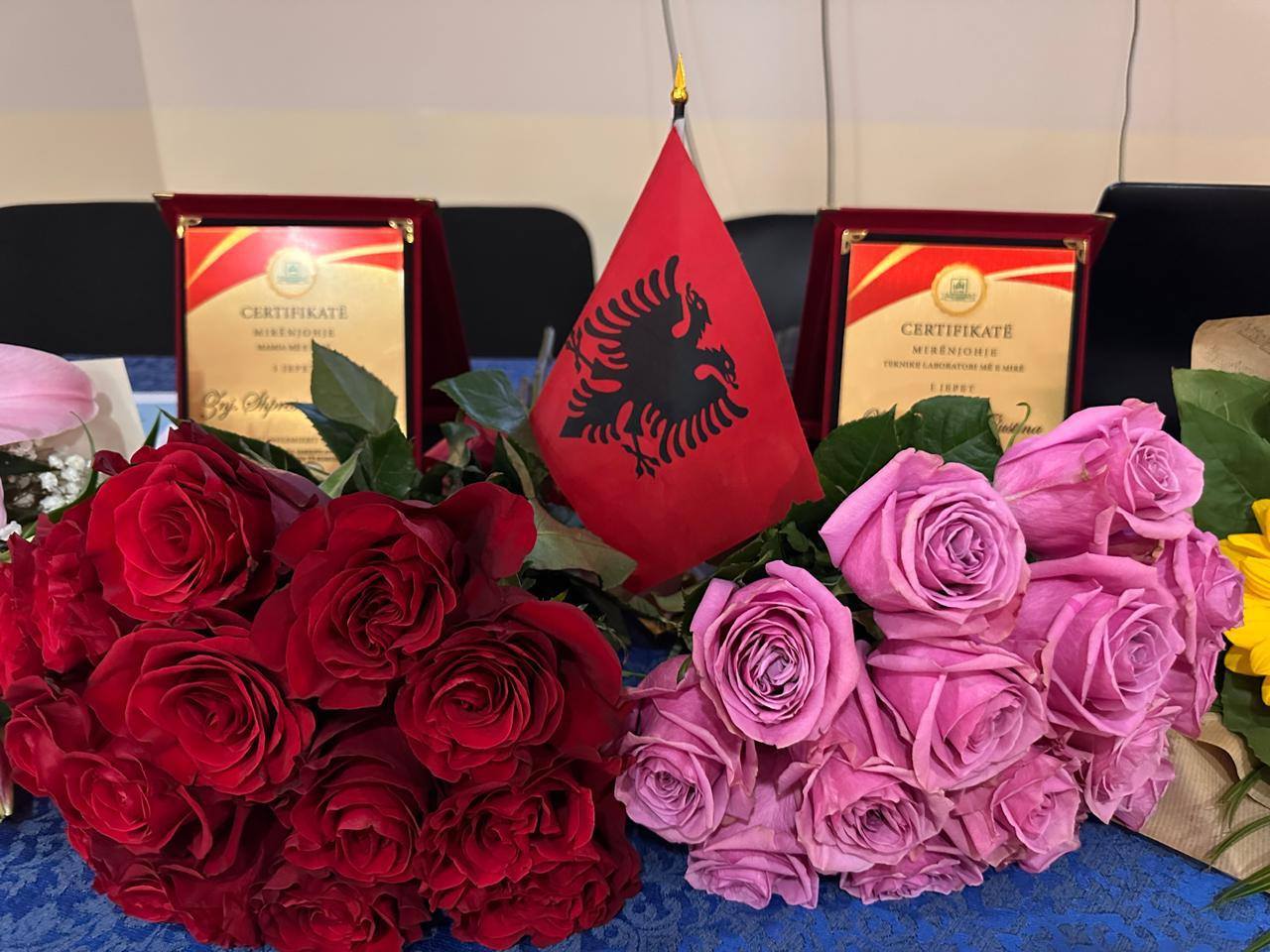 Urdhëri Infermierit... - Urdhëri Infermierit Qarku Lezhë