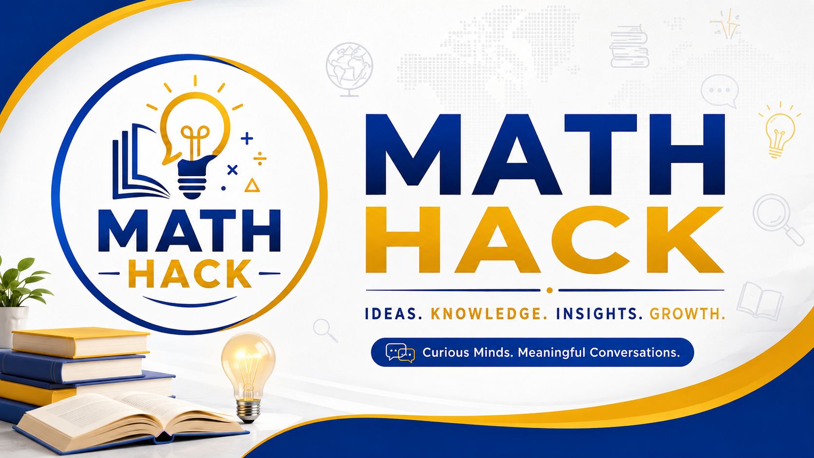 Math Hack