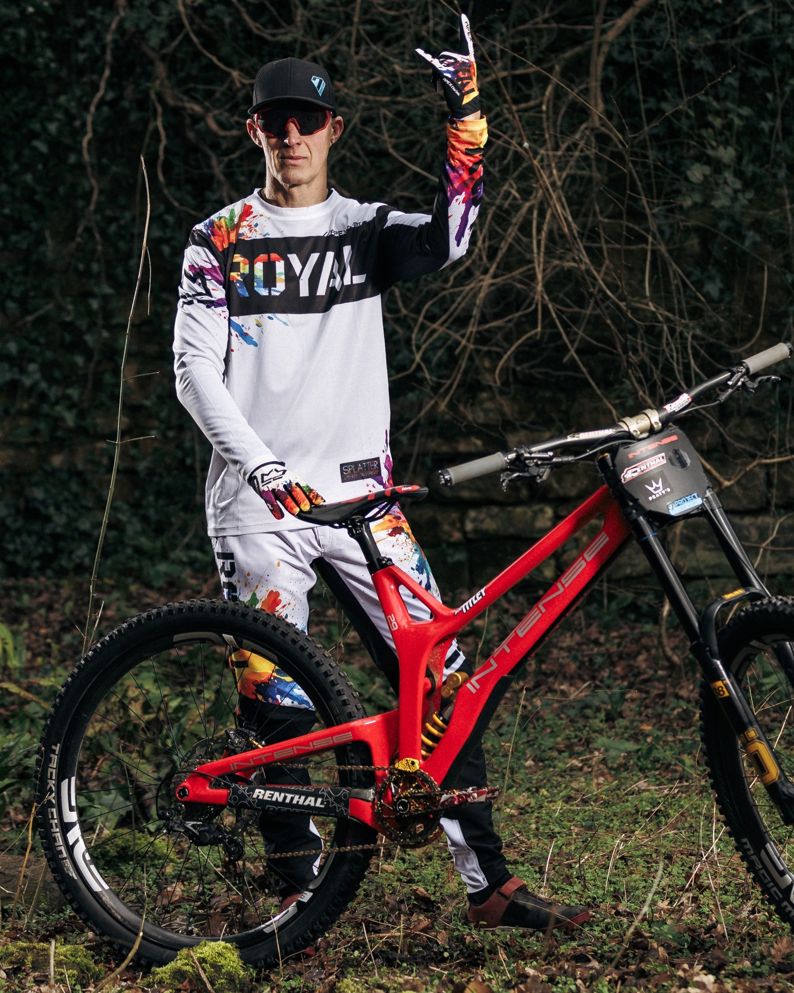 Royal Racing