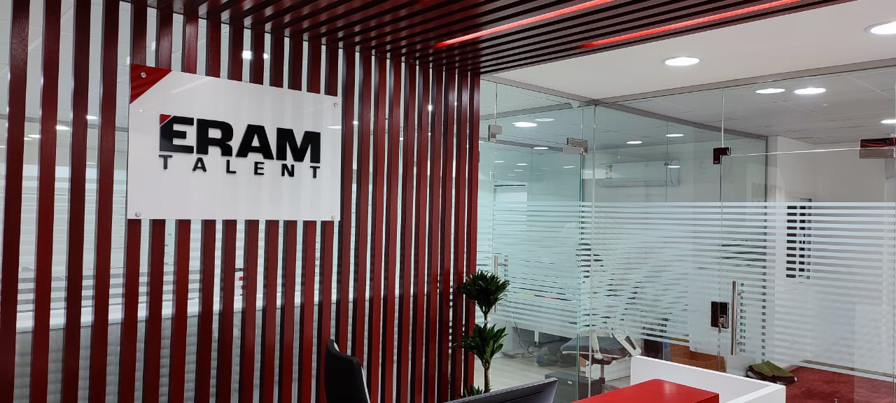 Eram Talent | Khobar