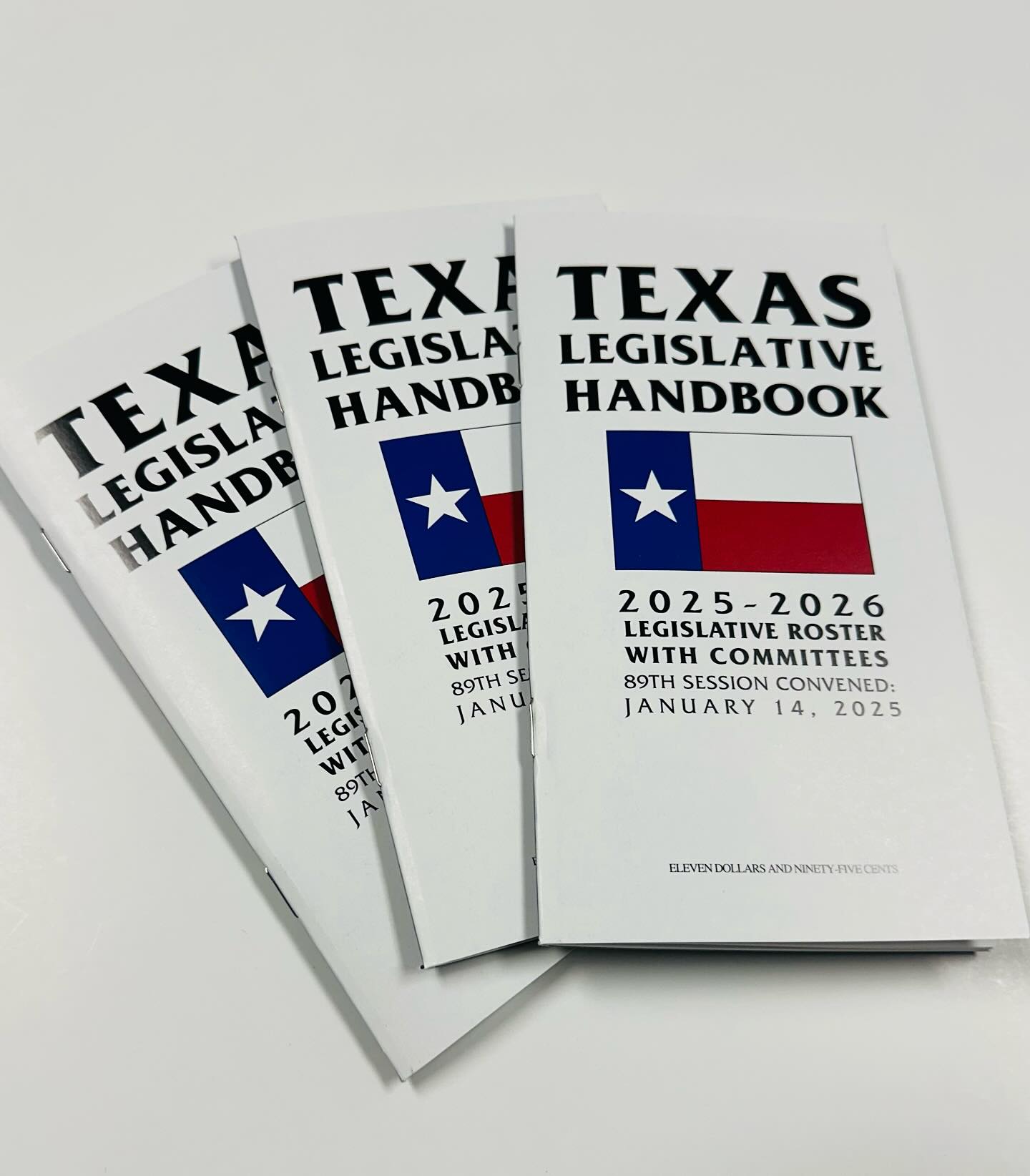 Texas State Directory | Austin TX