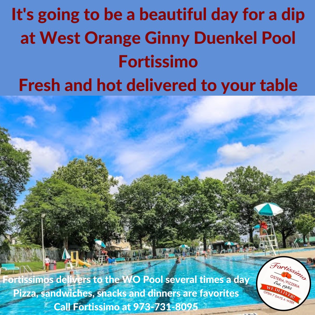 Our full menu is available... - Fortissimo Osteria / Pizzeria