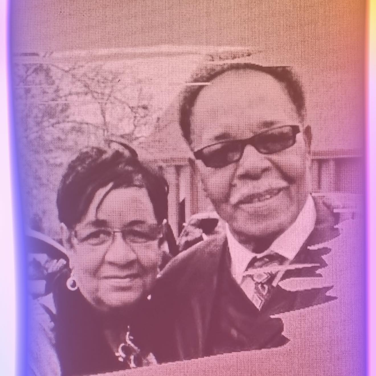 Livin The Legacy The Cross Family | Fort Lauderdale FL