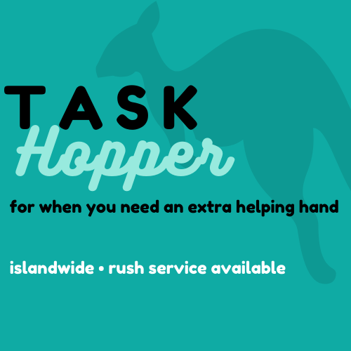 Task Hopper
