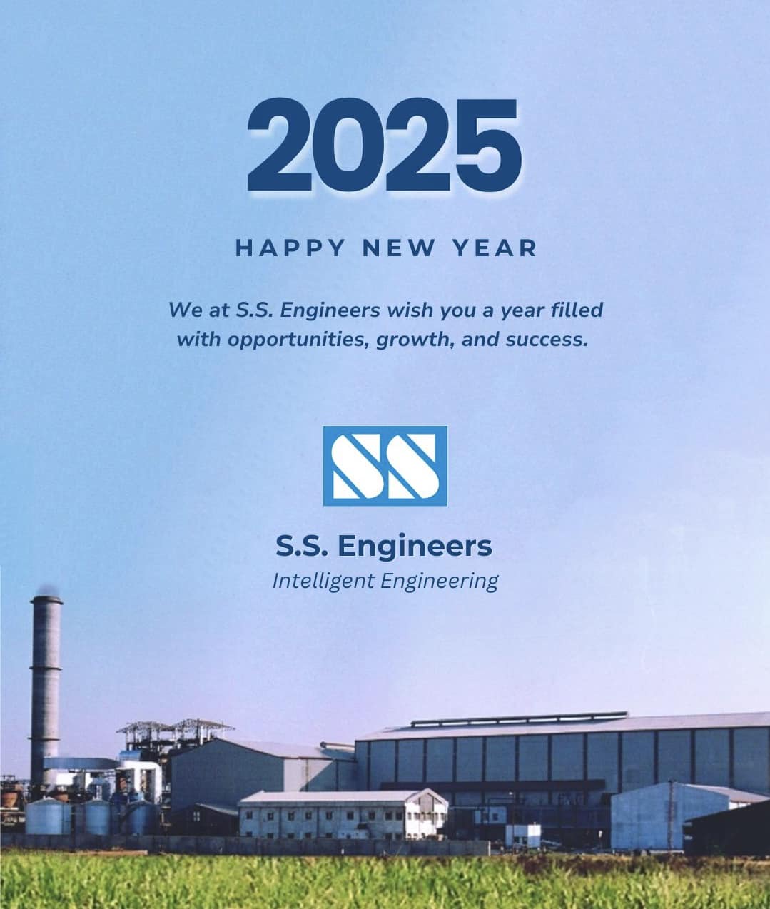 SS Engineers | Chinchwad