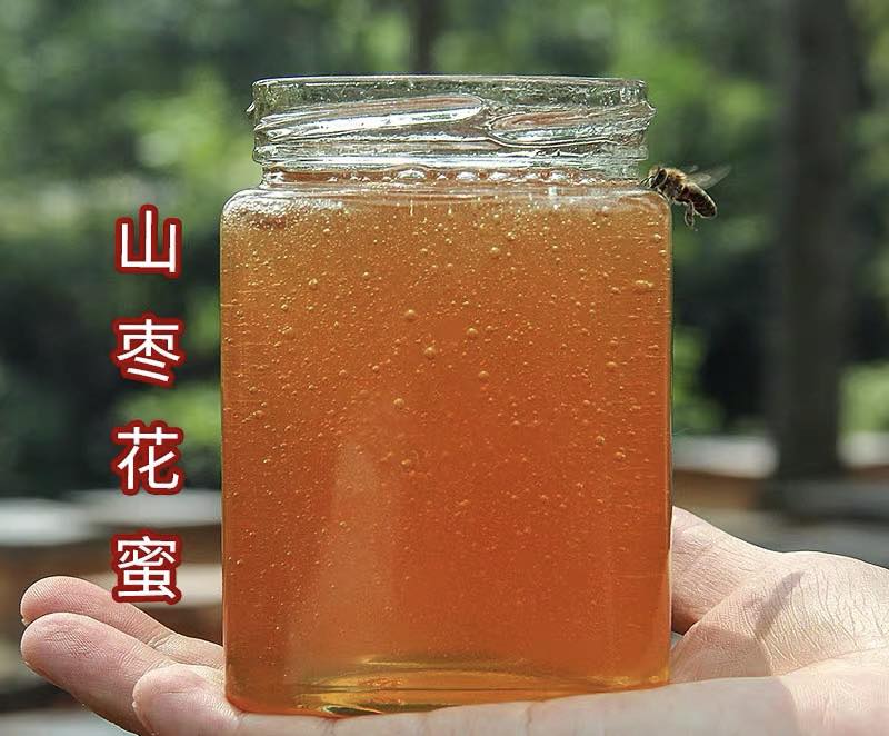 De J Boutique 枣花蜂蜜功效枣花蜜性甘平偏温 维生素c含量较高 营养丰富 是滋补首选蜜种 Facebook