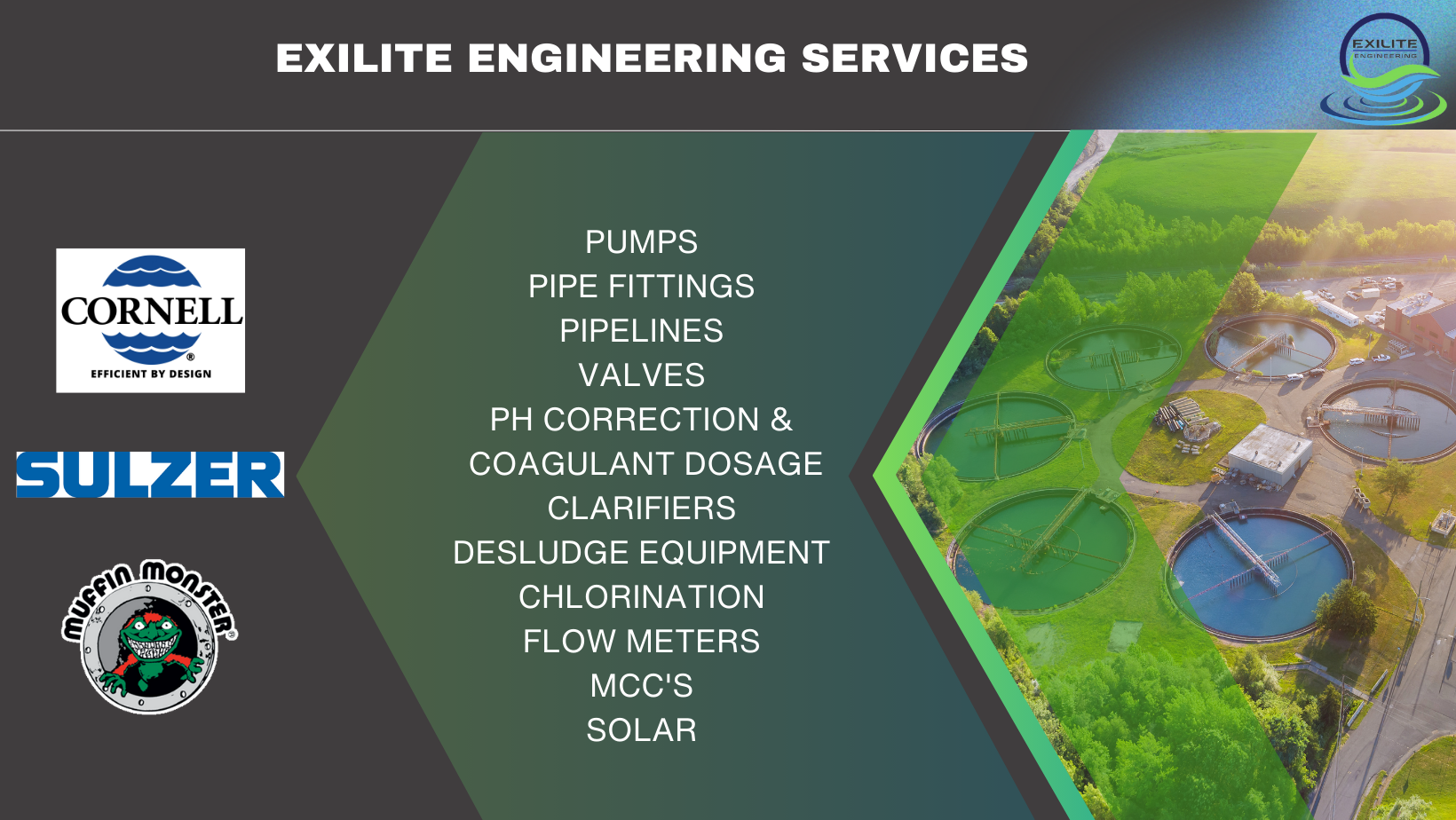 Exilite Engineering Services | Mbombela