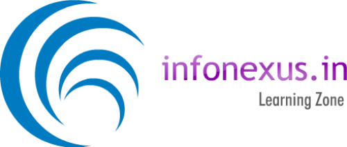 infonexus.in - Learning Zone - Home