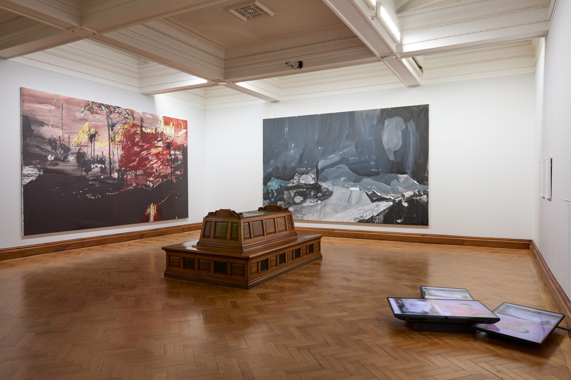 Hugh Lane Gallery | Dublin