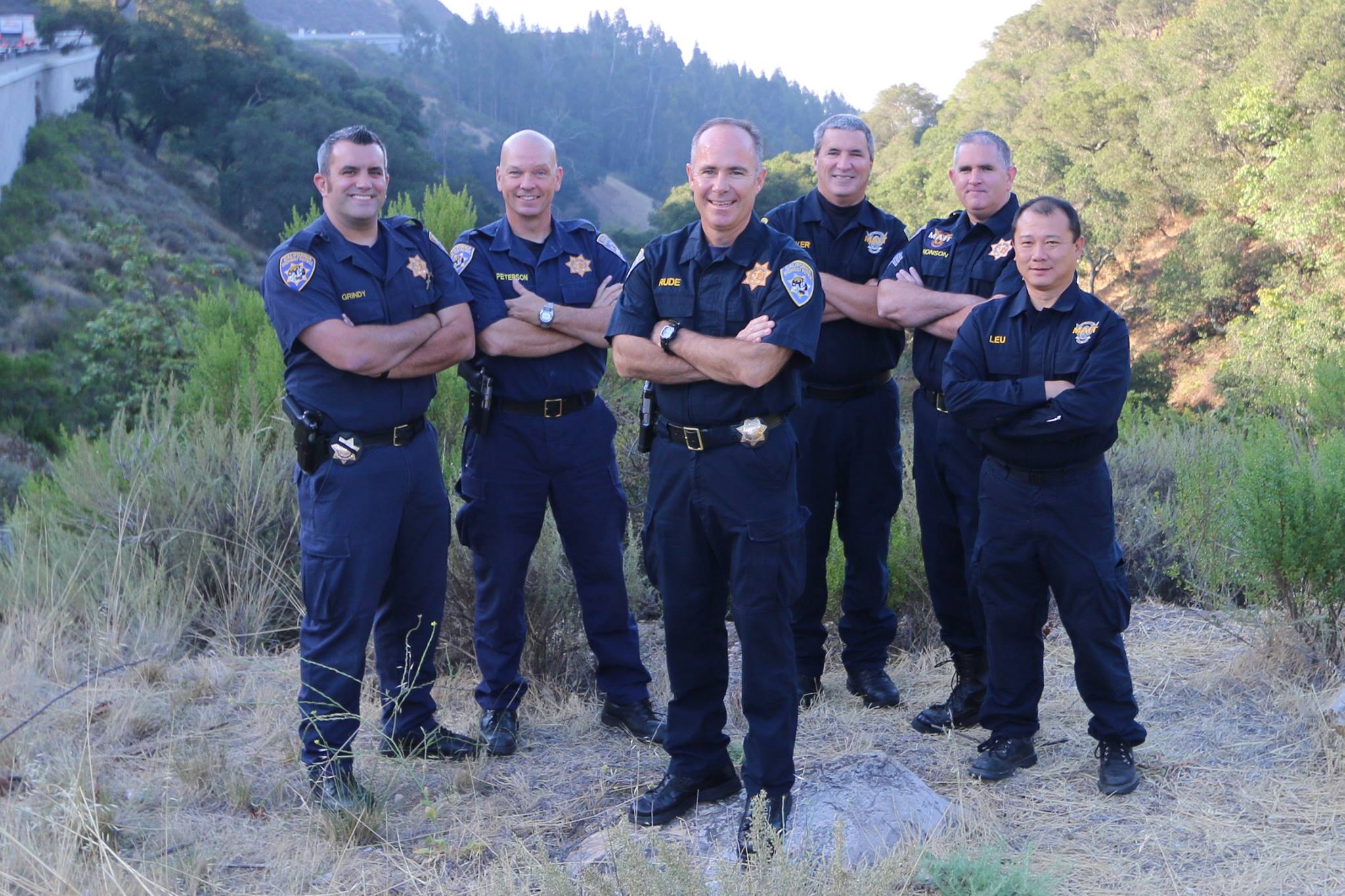 CHP - Our Coastal Division MAIT (Multidisciplinary Accident ...