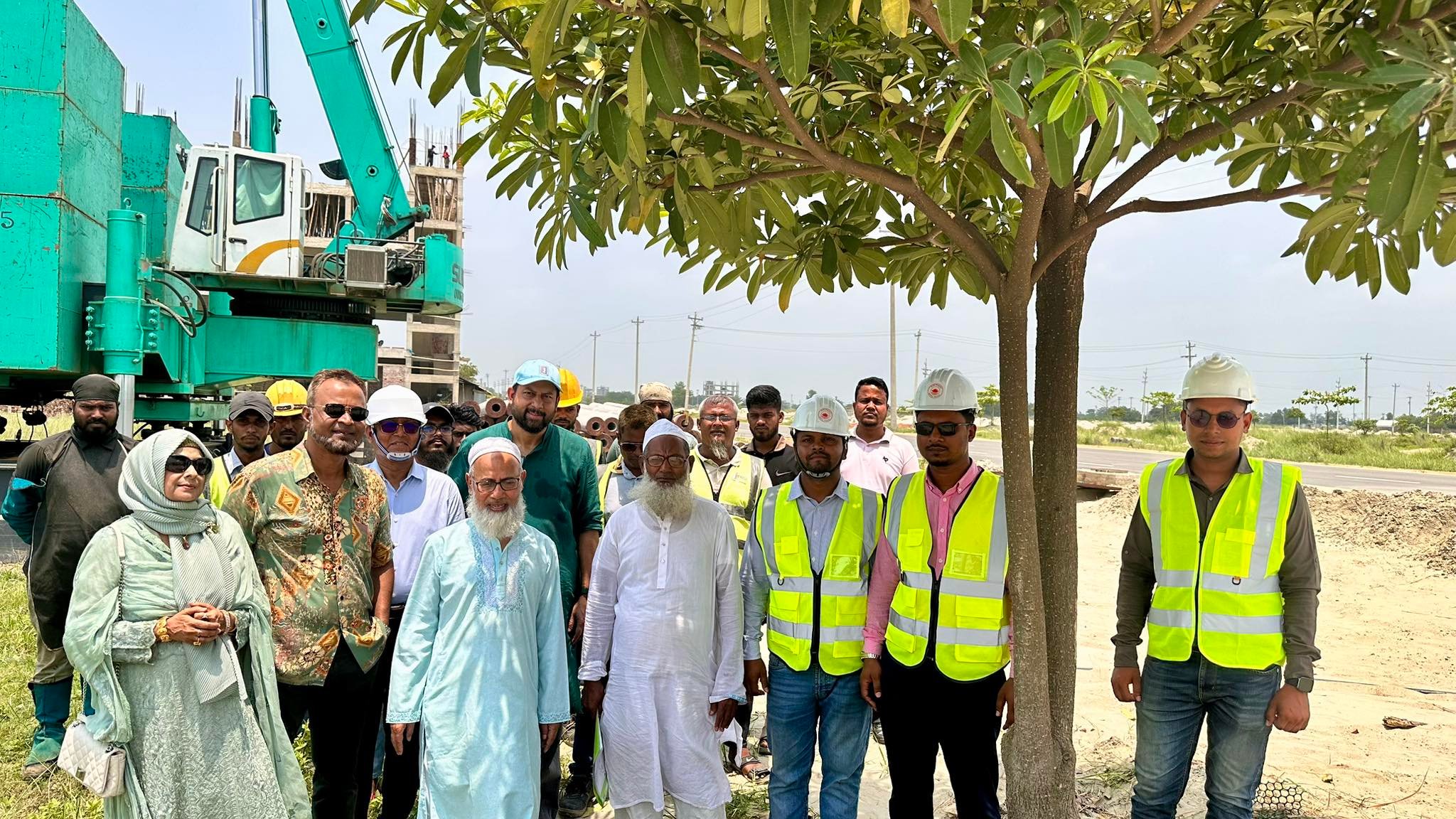 Simco Holdings Ltd | Dhaka