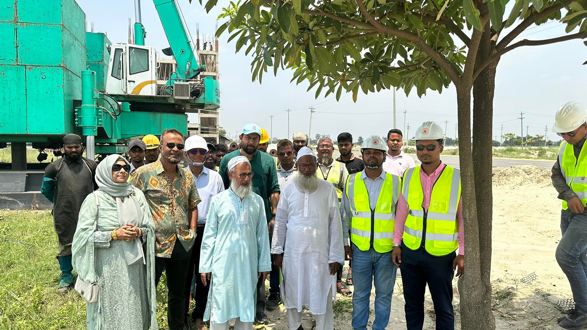 Simco Holdings Ltd | Dhaka