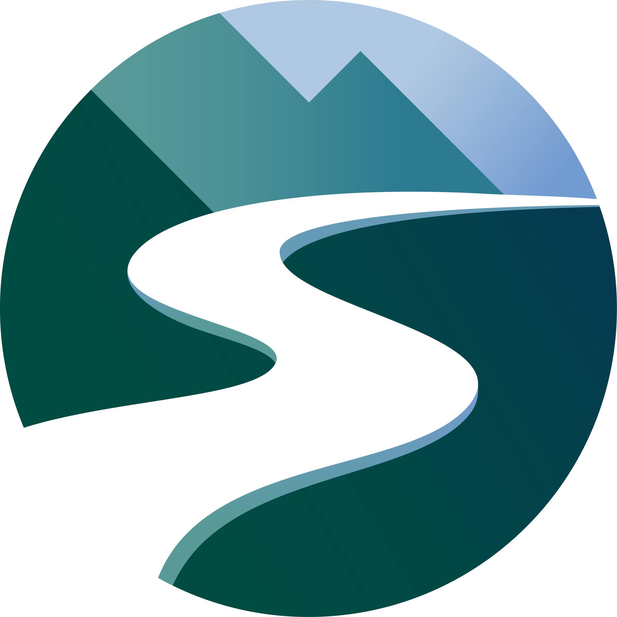 Lookout Mountain Trail at Beavers Bend State Park does not have a ...