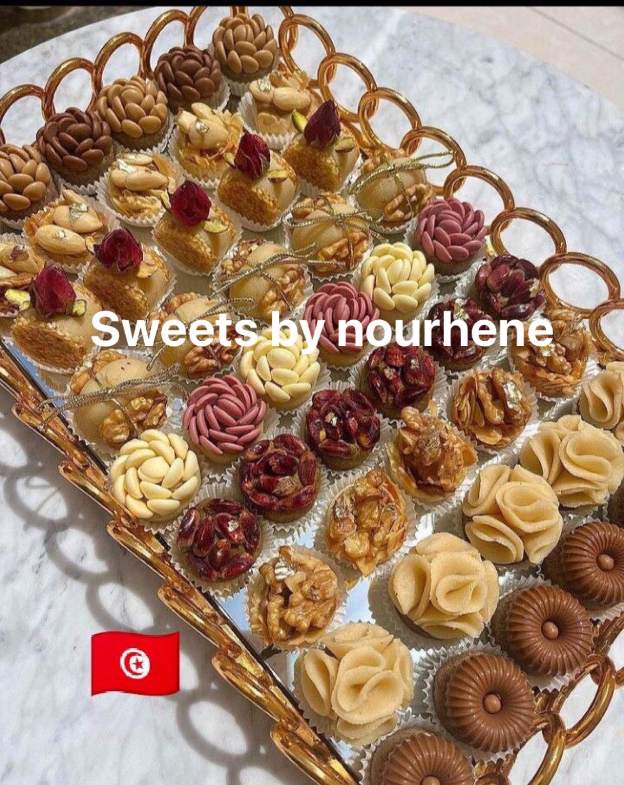Sweets by Nourhene | Tataouine