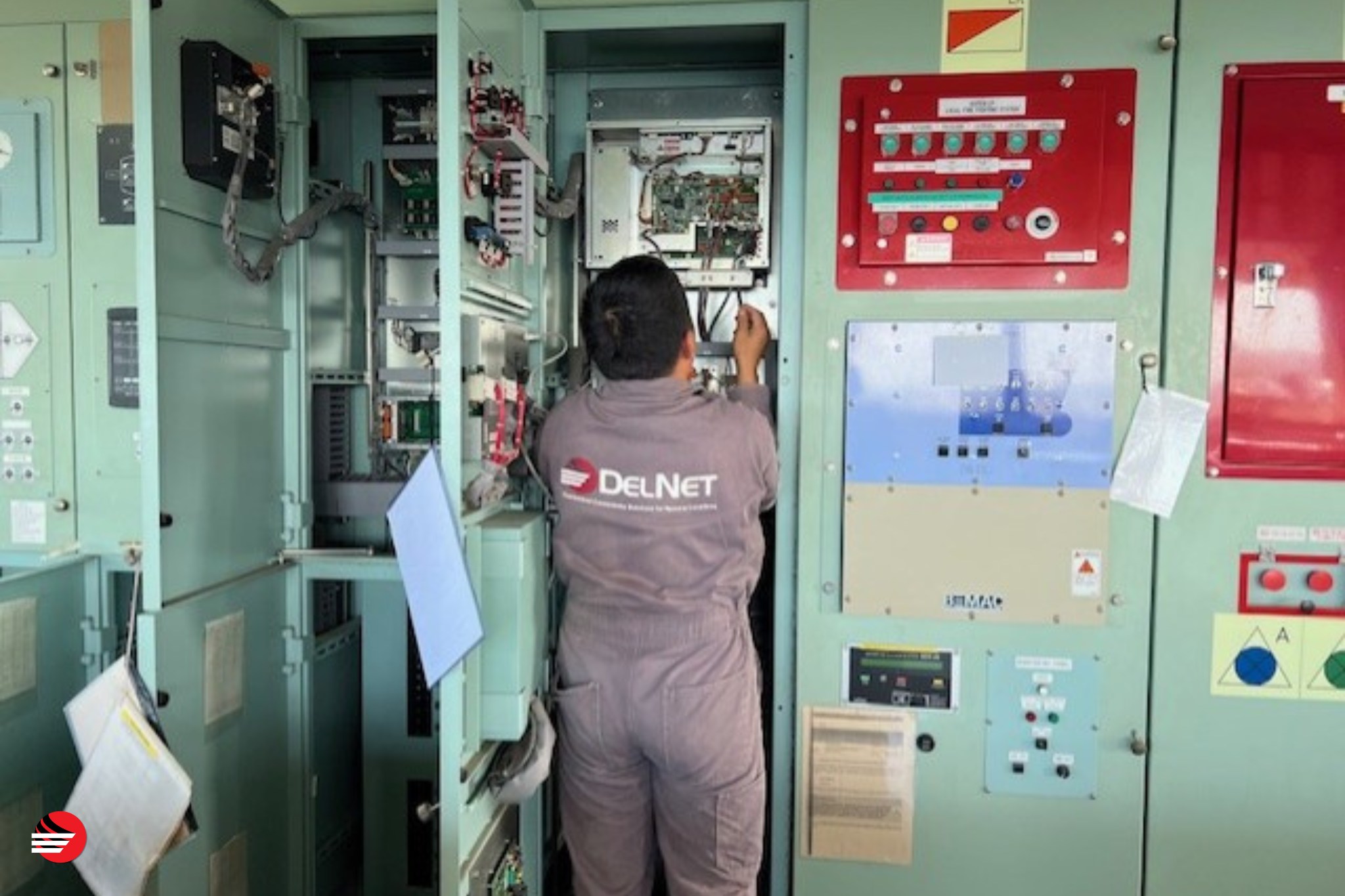 Delnet International Corporation | Manila