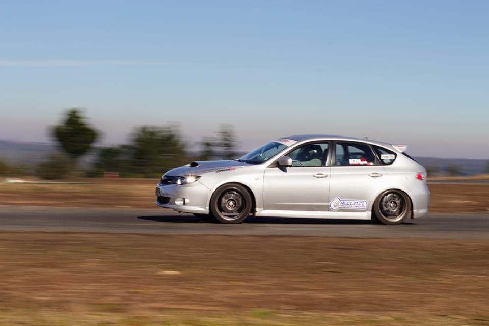 SV Racing