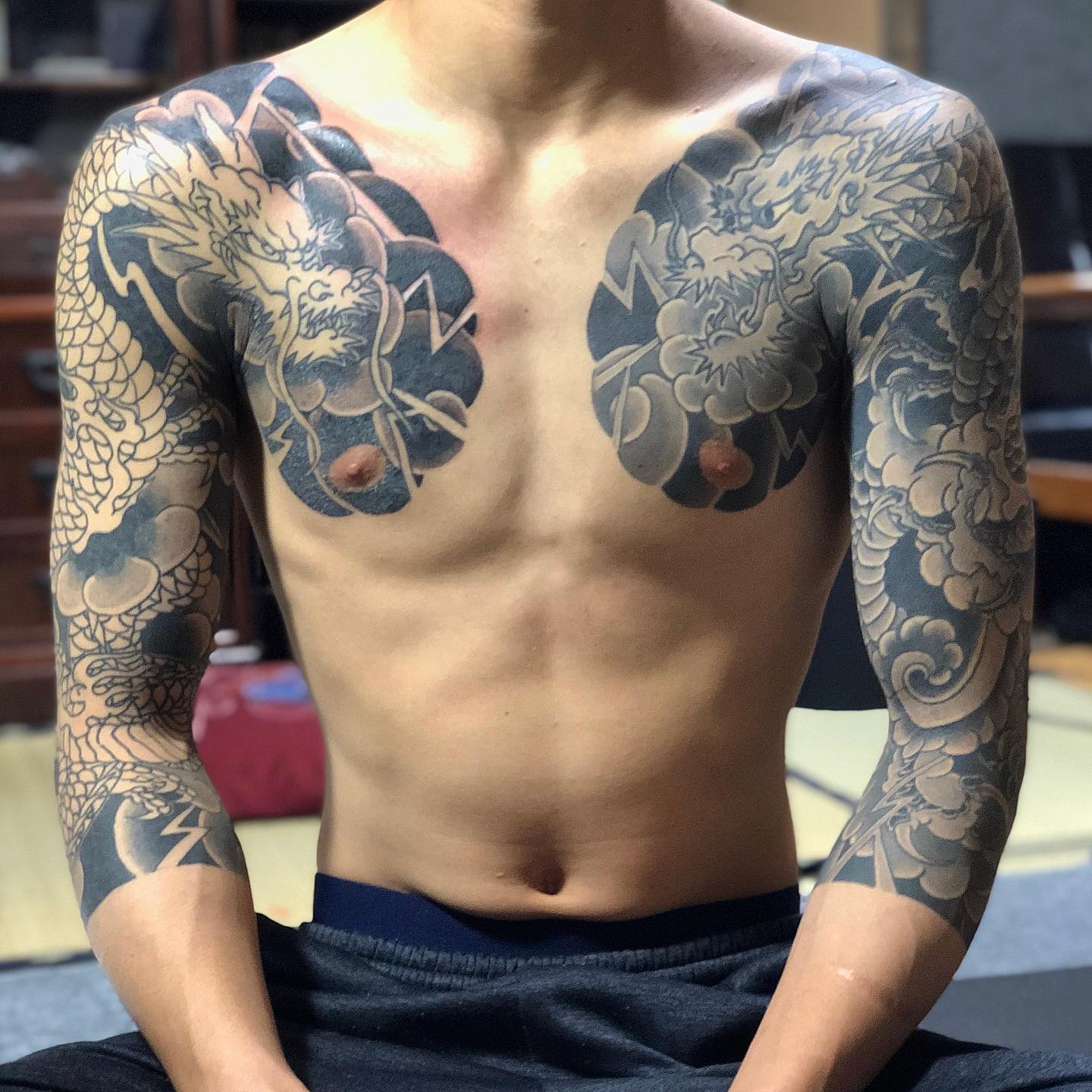 当時のメディア報道・掲載写真