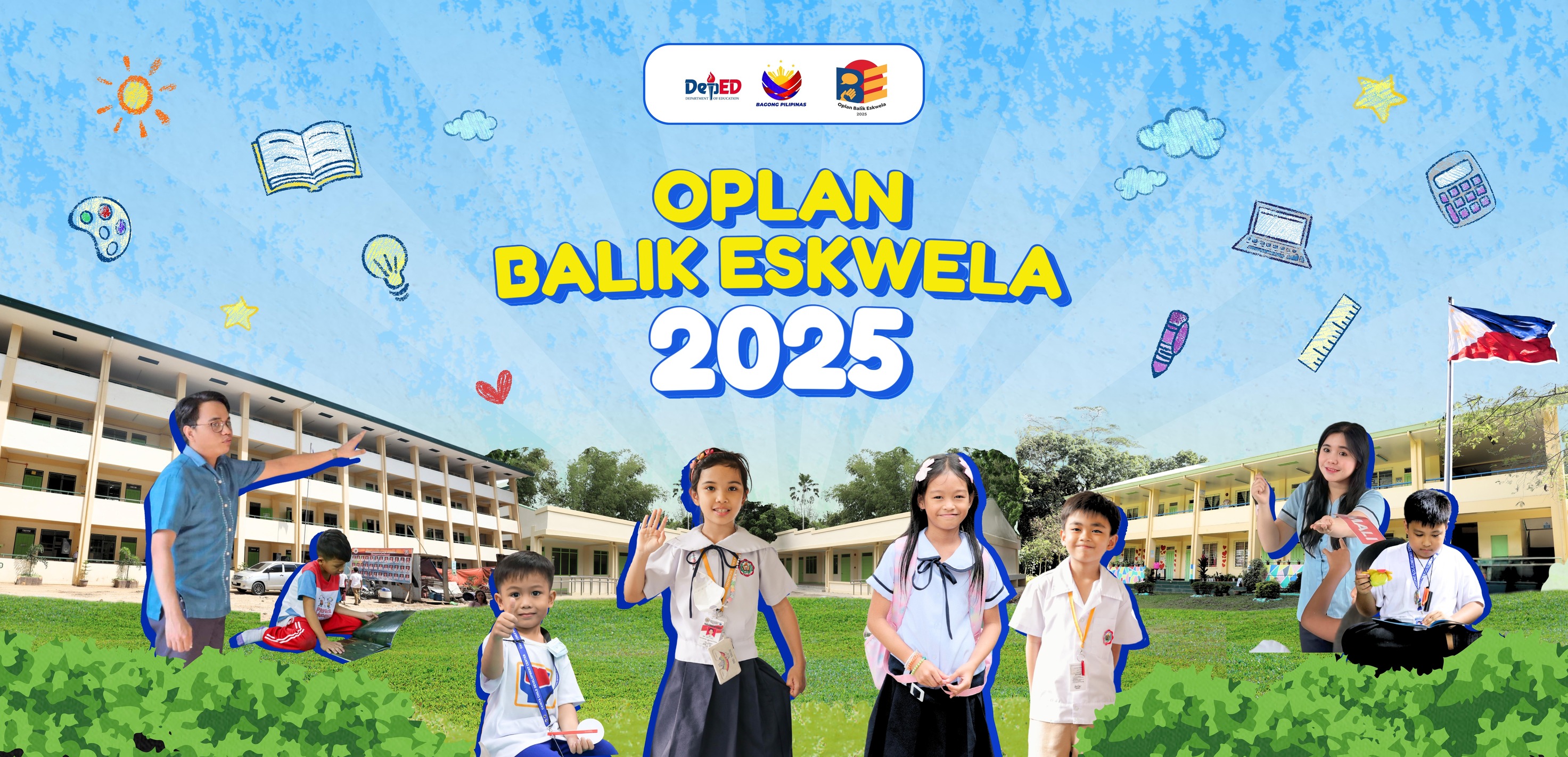 DepEd Tayo Calabarzon - CALABARZON, maaaring basahin ang lahat ng ...