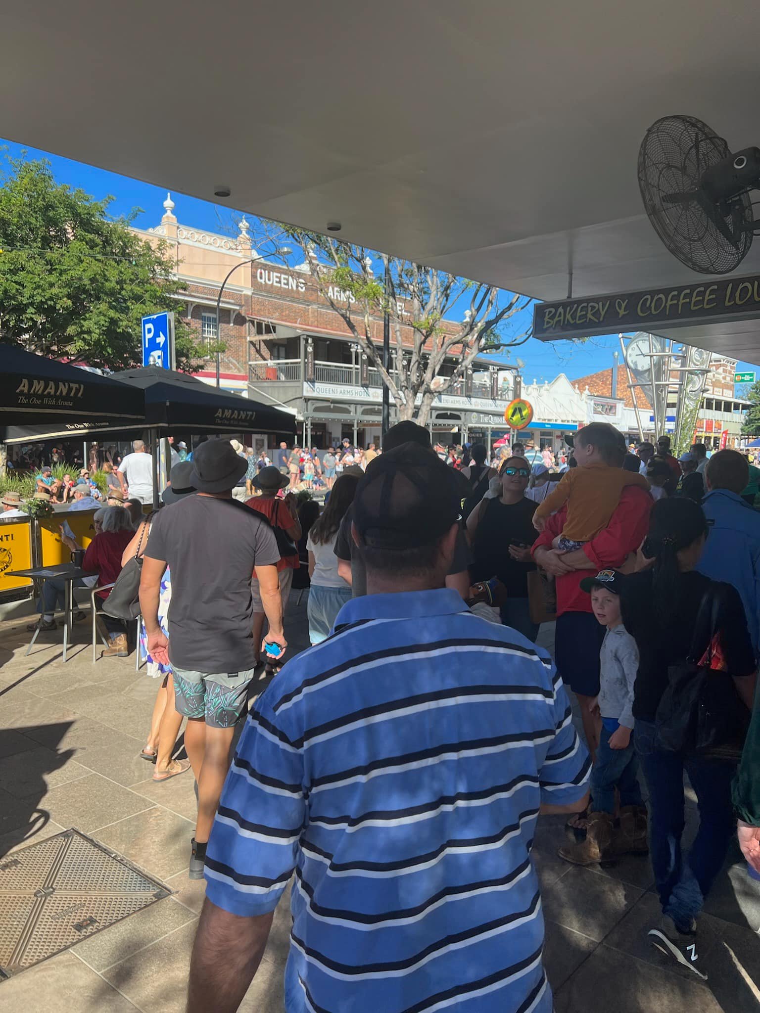 Golders Roma | Roma QLD