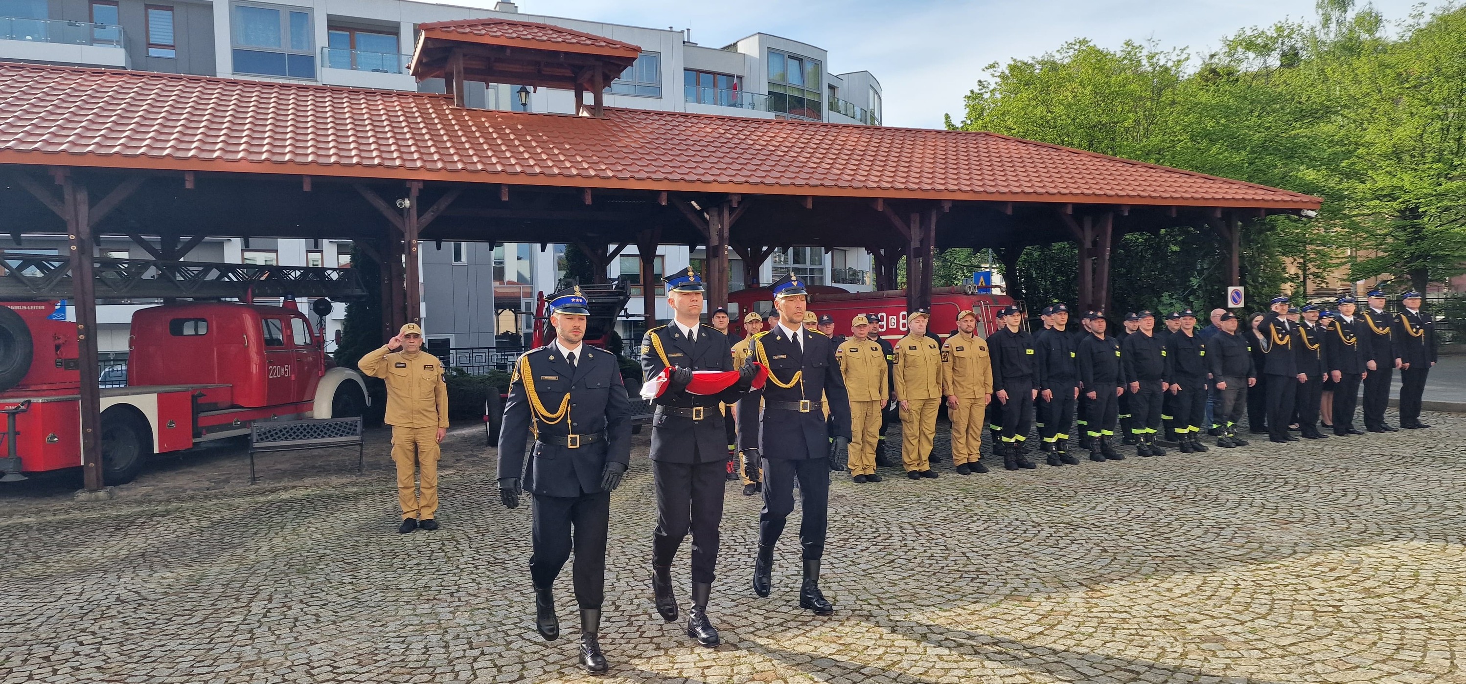 KM PSP Gdańsk - KM PSP Gdańsk added a new photo.