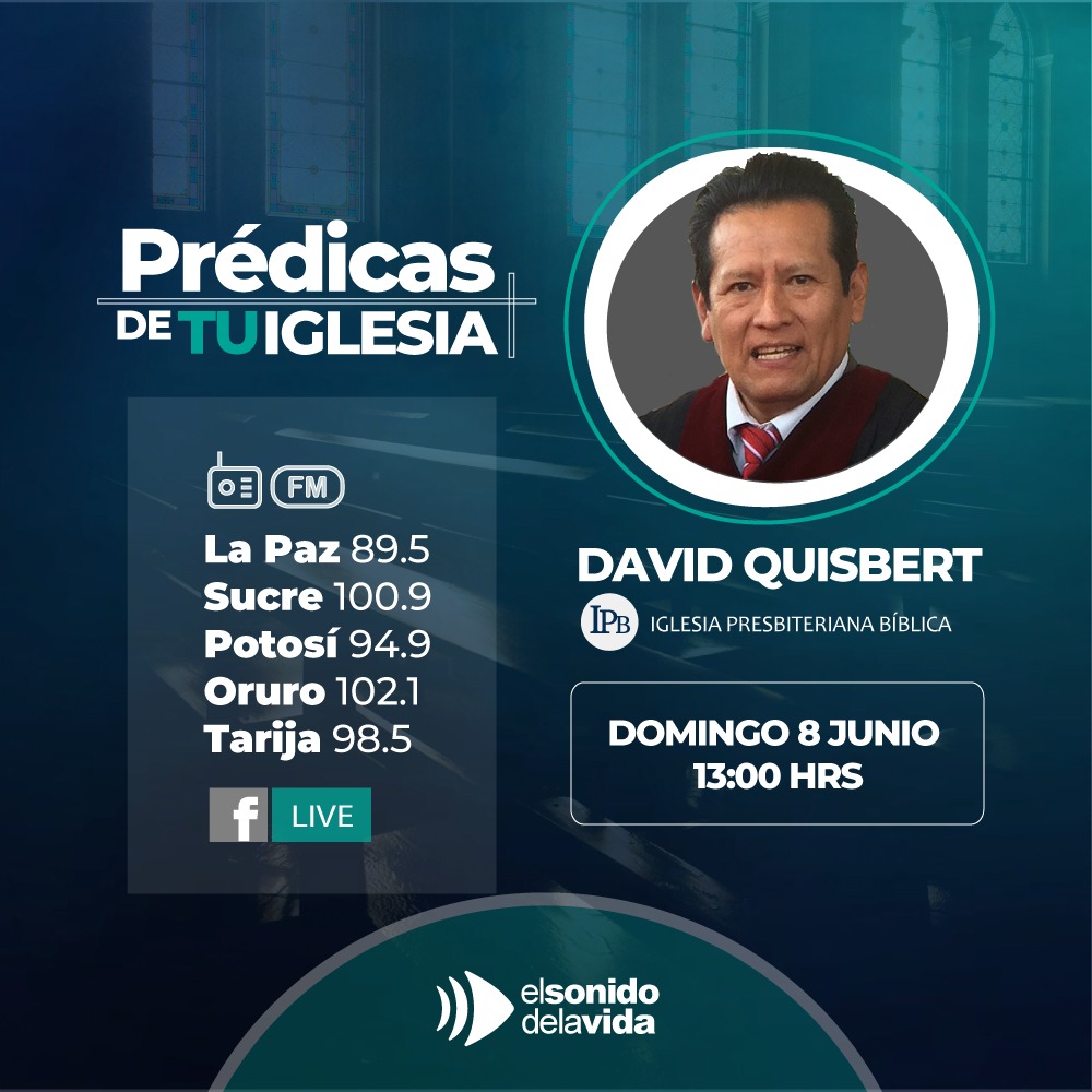 El Sonido de la Vida | La Paz