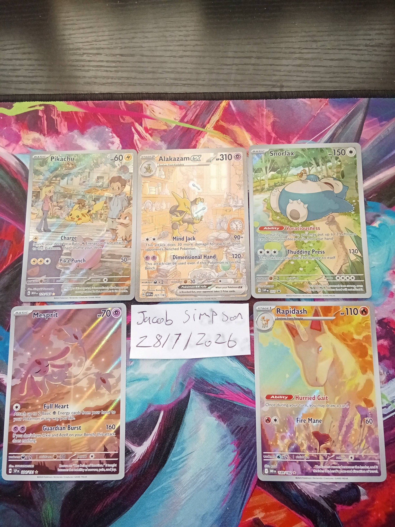 rainbow rare pokemon cards amazon Tag Team Gx Ultra Beast PSA, BGS, CGC, Whatnot &