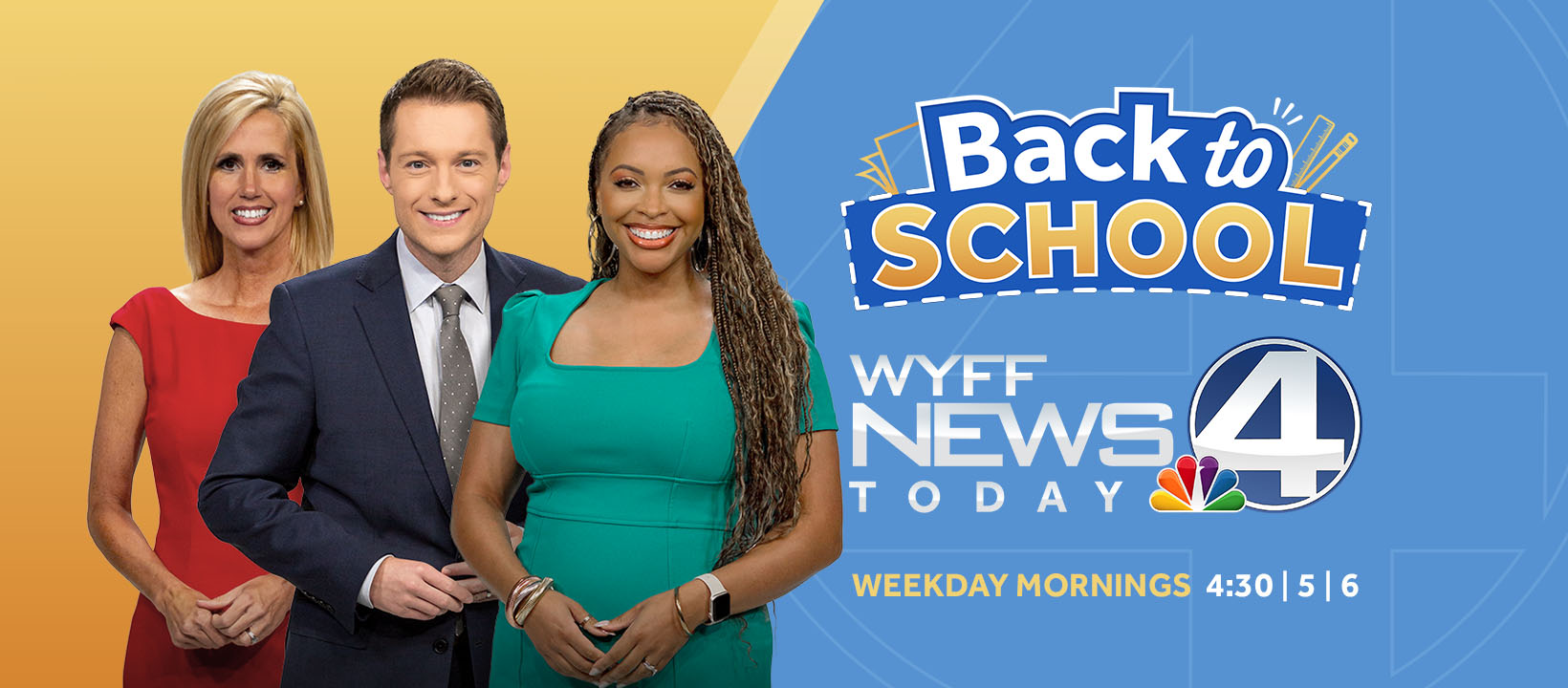 WYFF News 4 | Greenville SC
