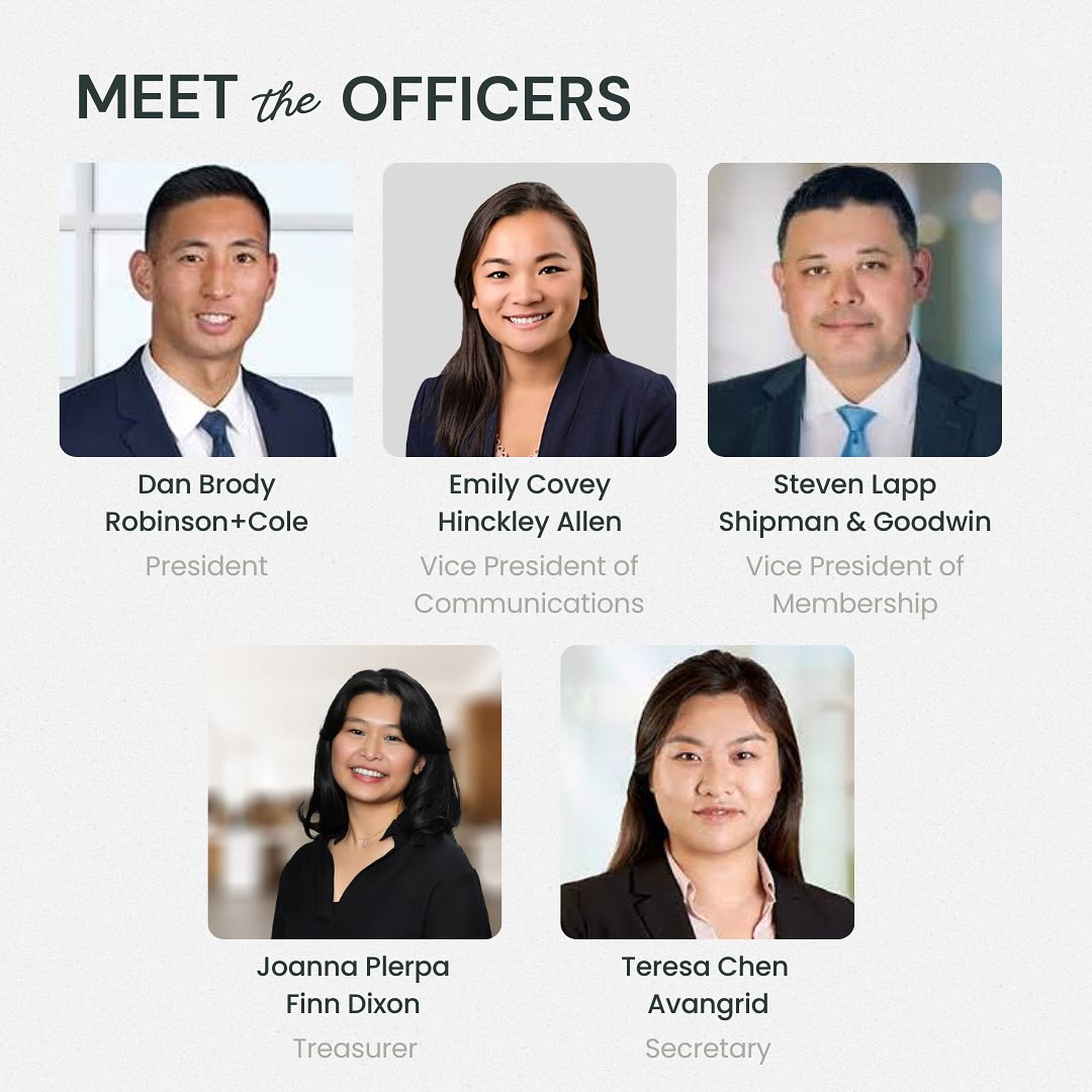 Connecticut Asian Pacific American Bar Association