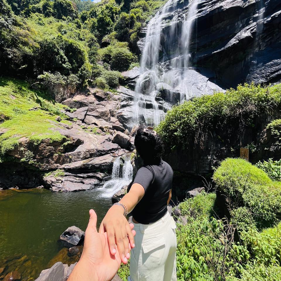 Methmini N Rupasinghe