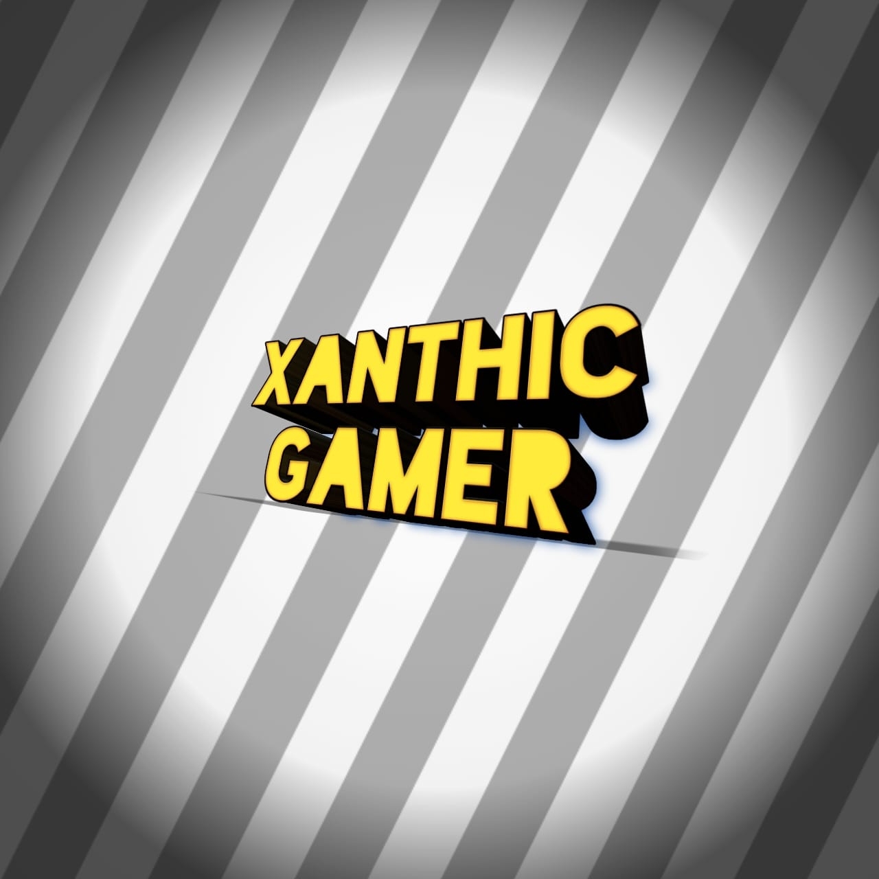 Xanthic Gamer